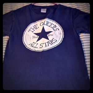 Queers punk rock Tee!